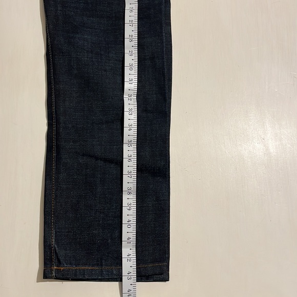 Momotaro Japanese Selvedge Denim - Picture 16 of 16